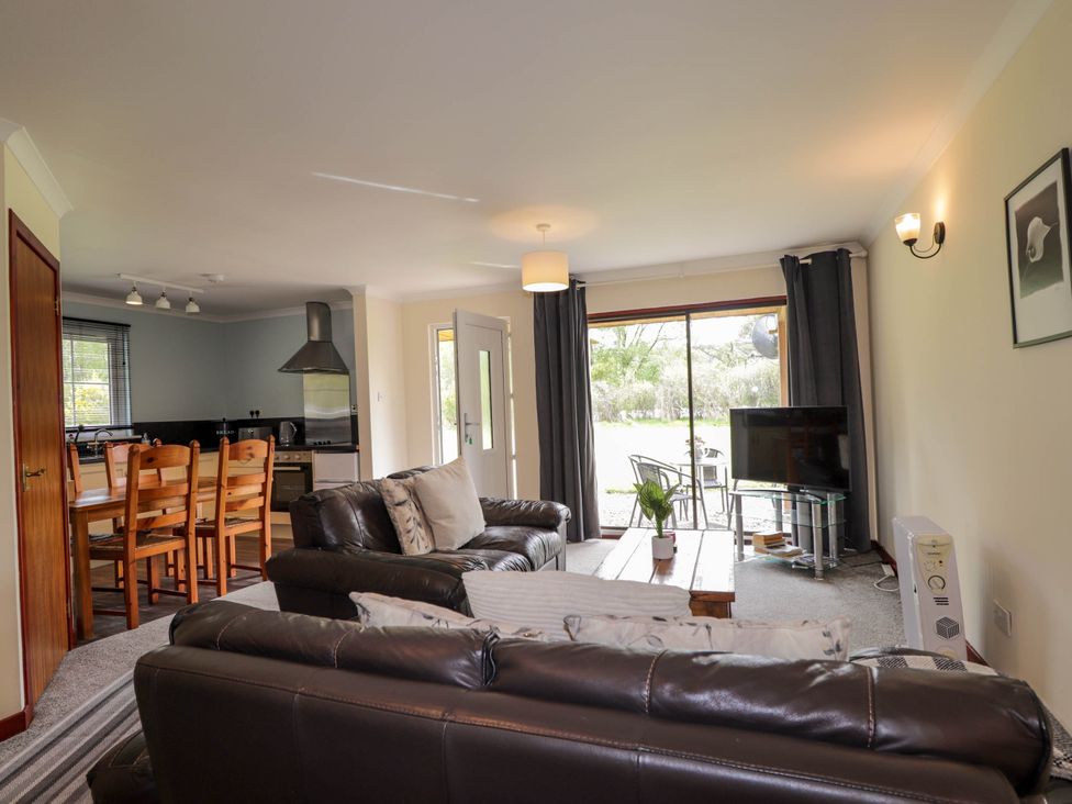 Stone Water Cottage - Scottish Highlands - 904198 - thumbnail photo 5