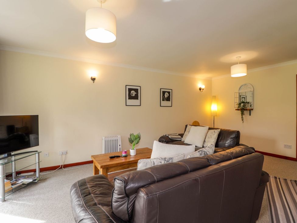 Stone Water Cottage - Scottish Highlands - 904198 - thumbnail photo 6
