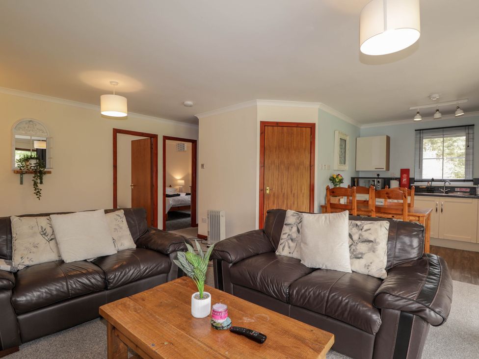 Stone Water Cottage - Scottish Highlands - 904198 - thumbnail photo 7