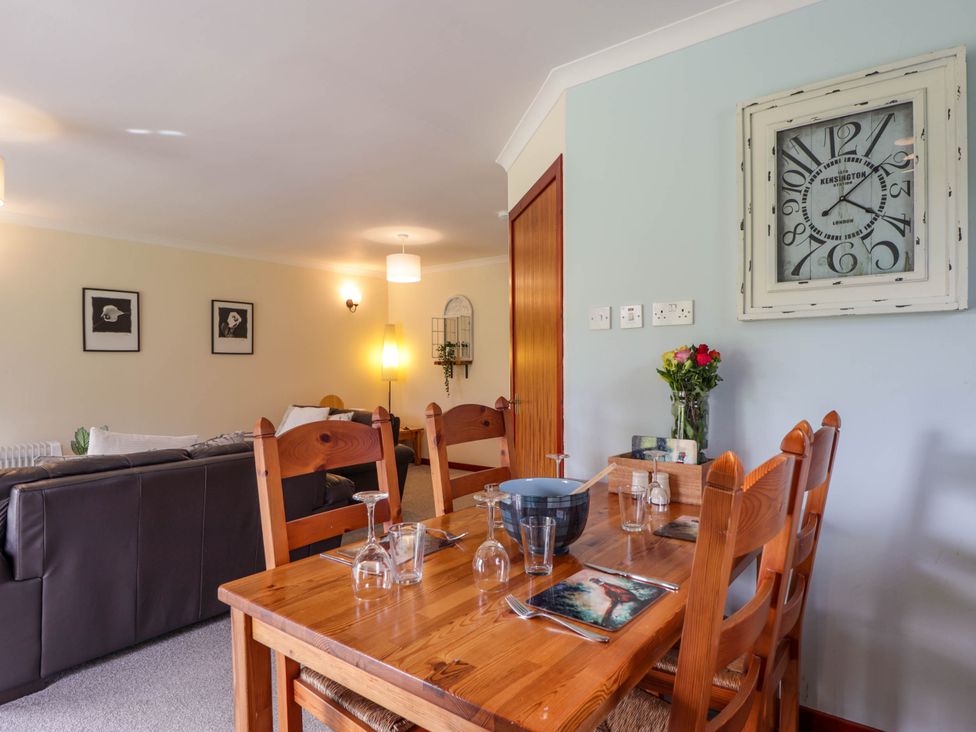 Stone Water Cottage - Scottish Highlands - 904198 - thumbnail photo 8