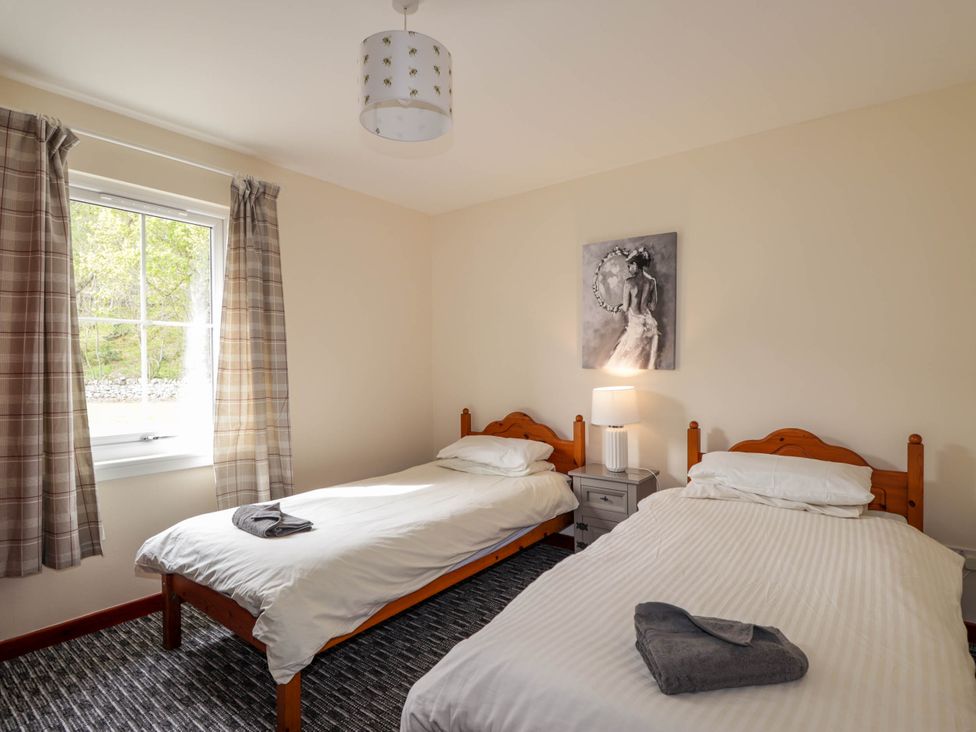 Stone Water Cottage - Scottish Highlands - 904198 - thumbnail photo 15