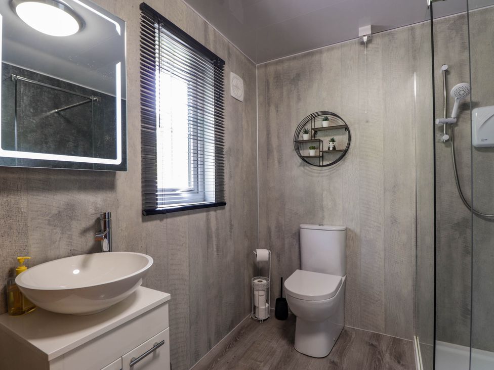 Stone Water Cottage - Scottish Highlands - 904198 - thumbnail photo 18