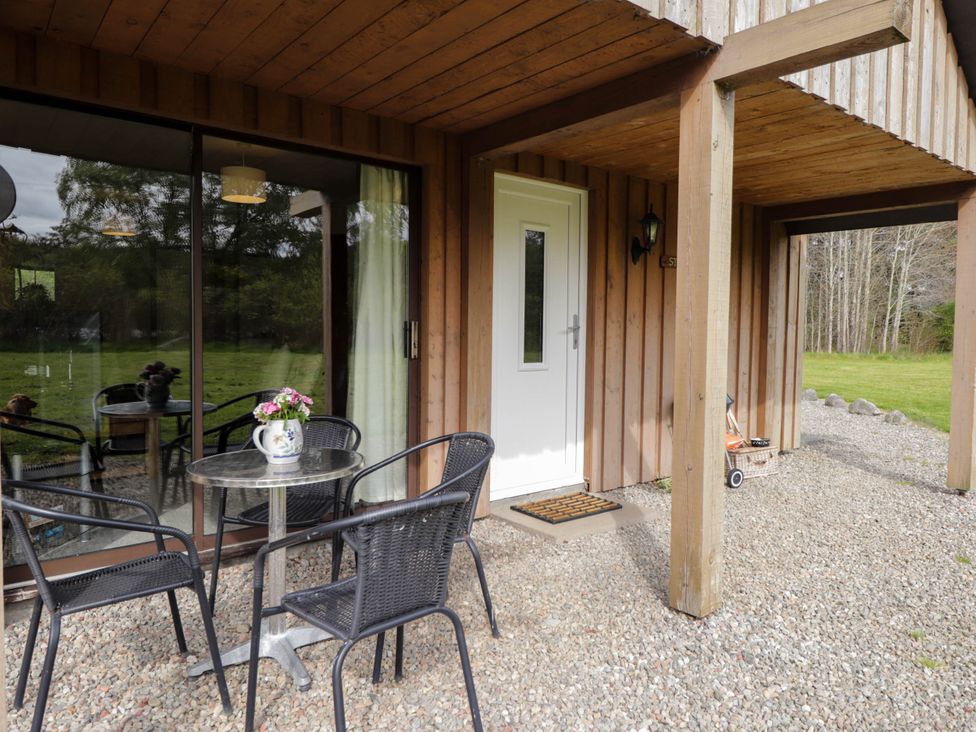 Stone Water Cottage - Scottish Highlands - 904198 - thumbnail photo 21