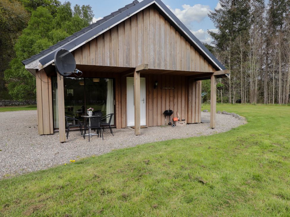 Stone Water Cottage - Scottish Highlands - 904198 - thumbnail photo 22