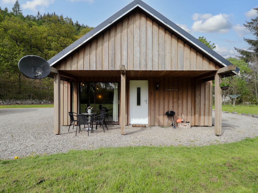 Stone Water Cottage - Scottish Highlands - 904198 - thumbnail photo 23