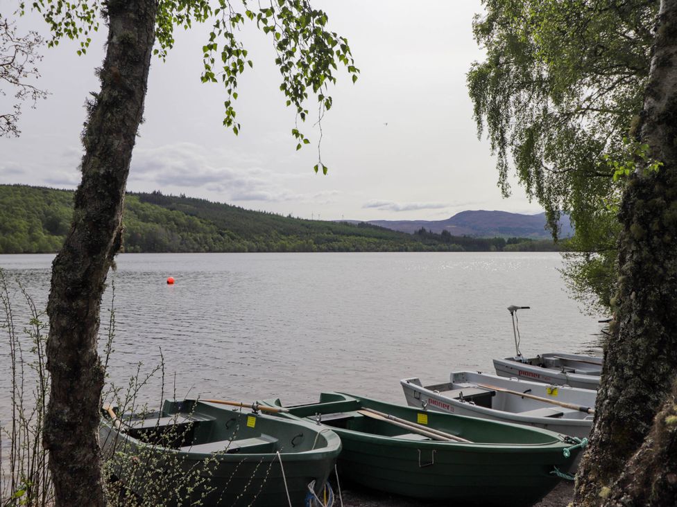 Stone Water Cottage - Scottish Highlands - 904198 - thumbnail photo 24