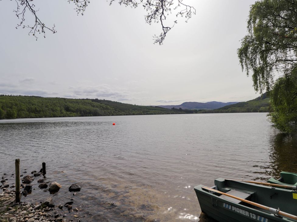 Stone Water Cottage - Scottish Highlands - 904198 - thumbnail photo 25