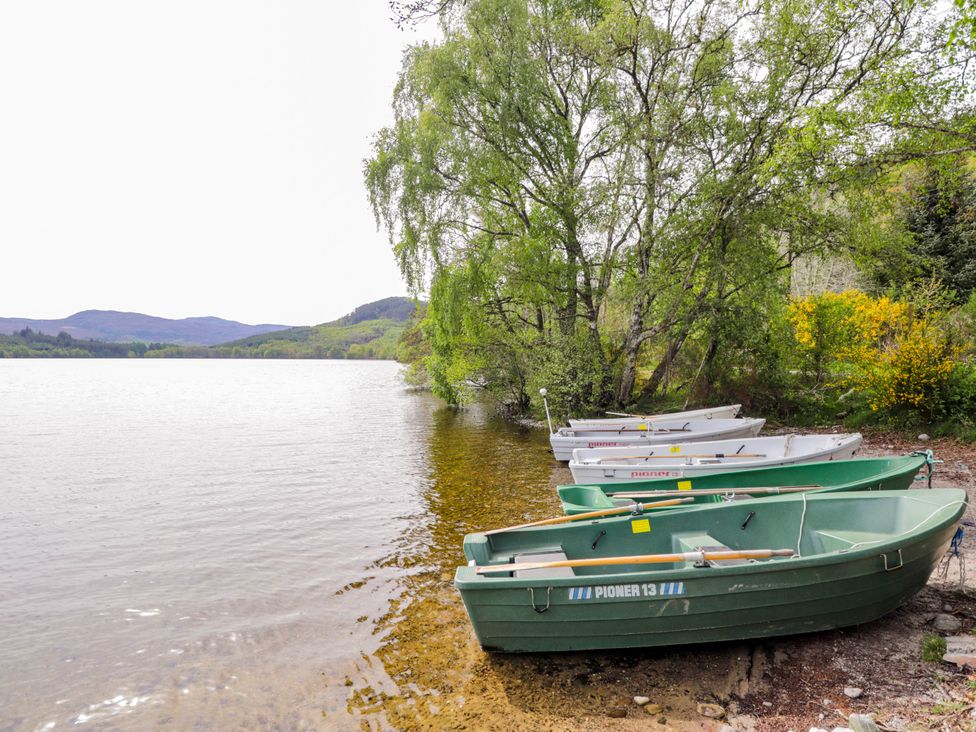 Stone Water Cottage - Scottish Highlands - 904198 - thumbnail photo 26