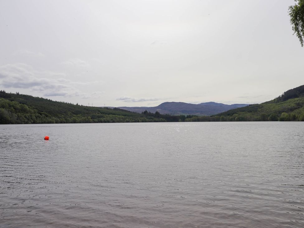 Stone Water Cottage - Scottish Highlands - 904198 - thumbnail photo 27