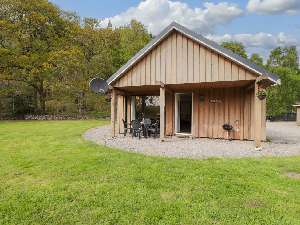 Pebbles Cottage - Scottish Highlands - 904200 - thumbnail photo 1