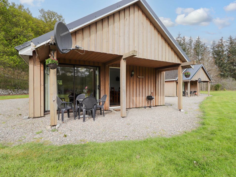 Pebbles Cottage - Scottish Highlands - 904200 - thumbnail photo 2