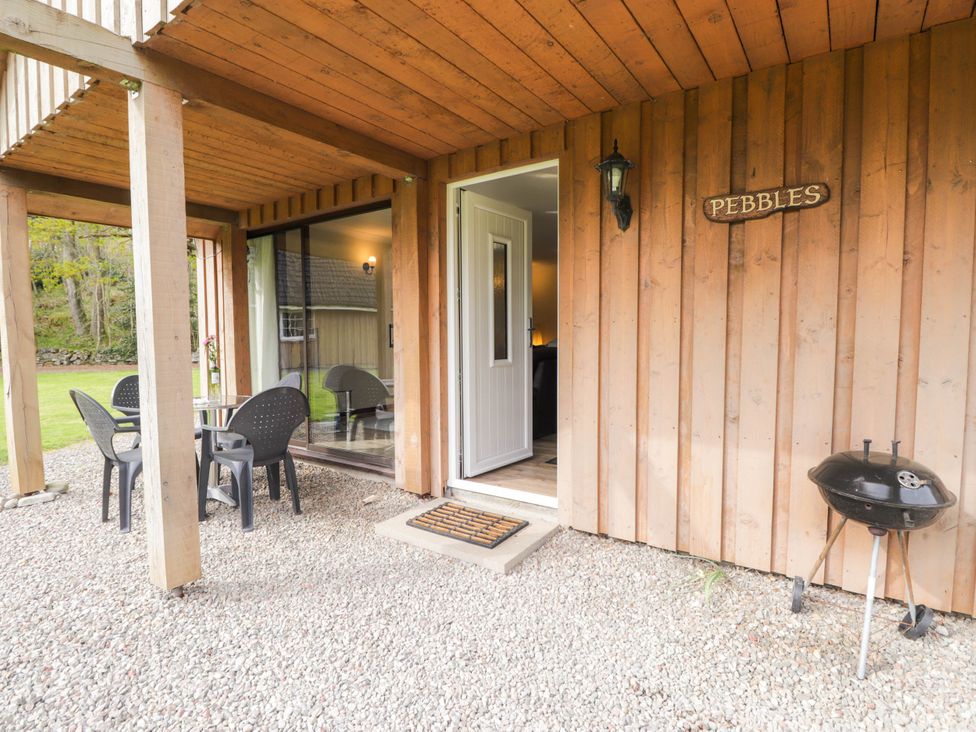 Pebbles Cottage - Scottish Highlands - 904200 - thumbnail photo 3