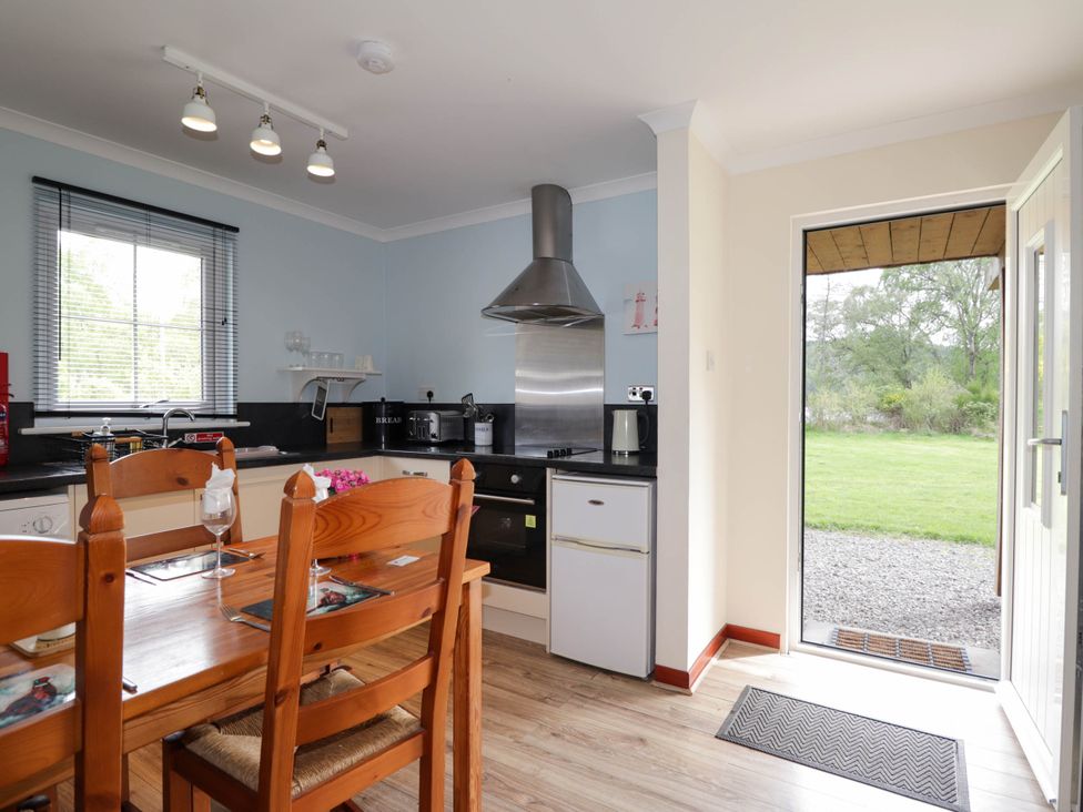 Pebbles Cottage - Scottish Highlands - 904200 - thumbnail photo 11