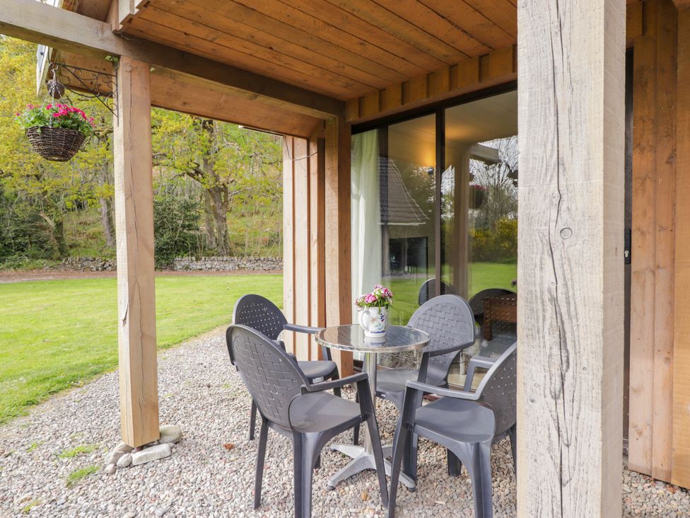 Pebbles Cottage - Scottish Highlands - 904200 - thumbnail photo 20