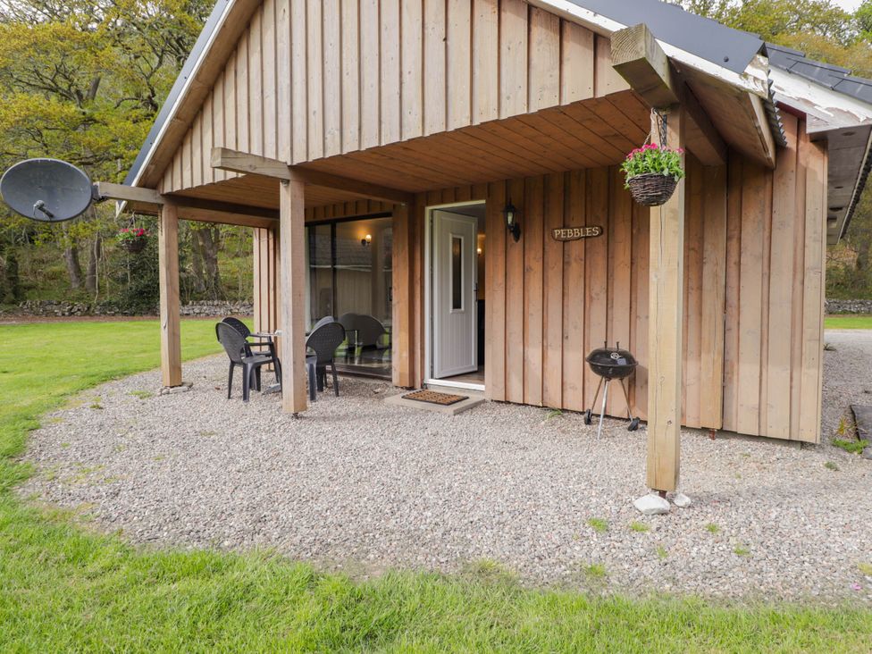 Pebbles Cottage - Scottish Highlands - 904200 - thumbnail photo 21