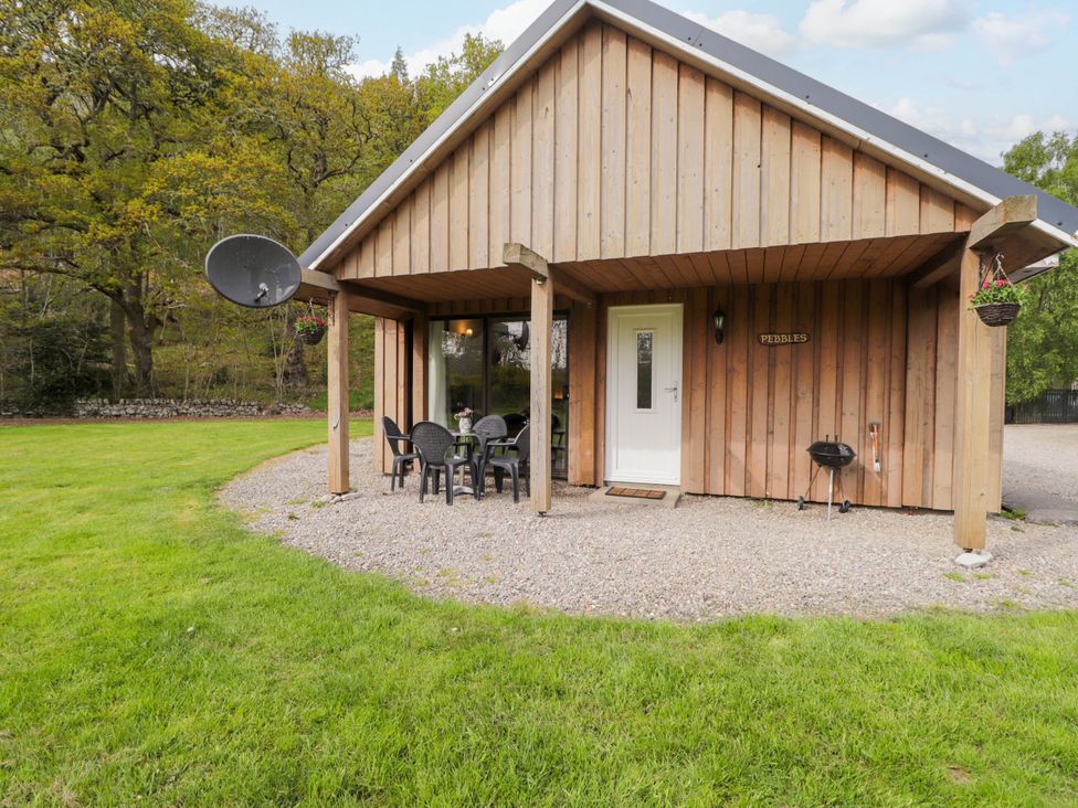 Pebbles Cottage - Scottish Highlands - 904200 - thumbnail photo 22