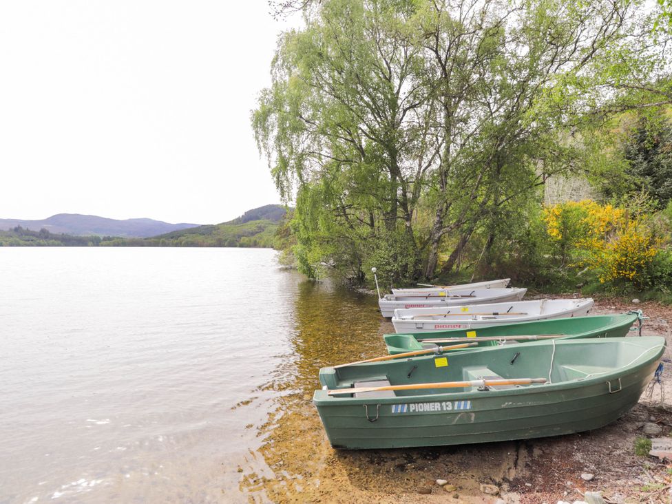 Pebbles Cottage - Scottish Highlands - 904200 - thumbnail photo 23