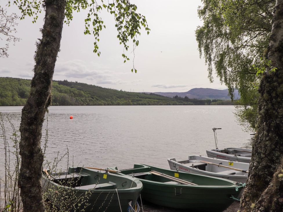 Pebbles Cottage - Scottish Highlands - 904200 - thumbnail photo 24