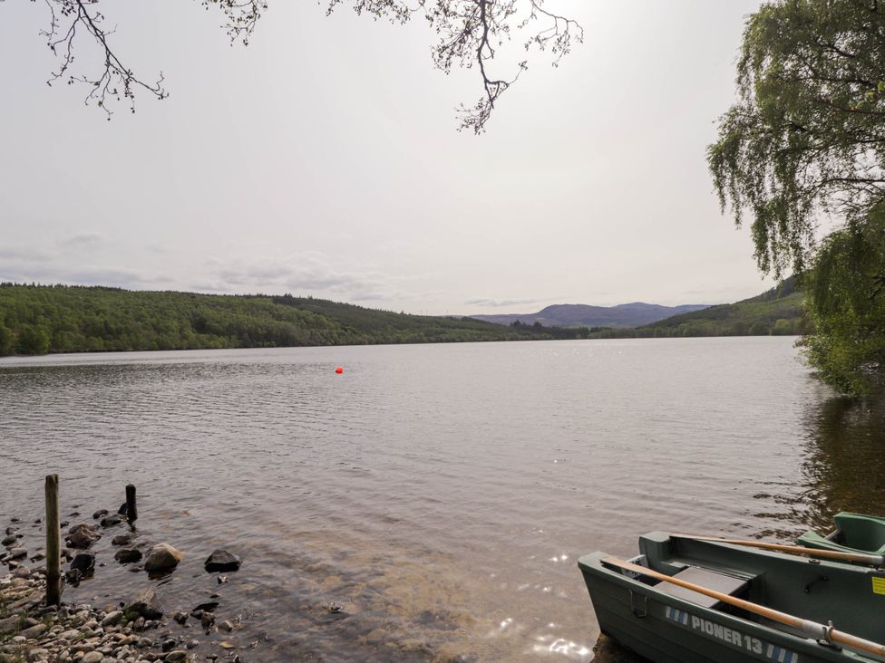 Pebbles Cottage - Scottish Highlands - 904200 - thumbnail photo 25