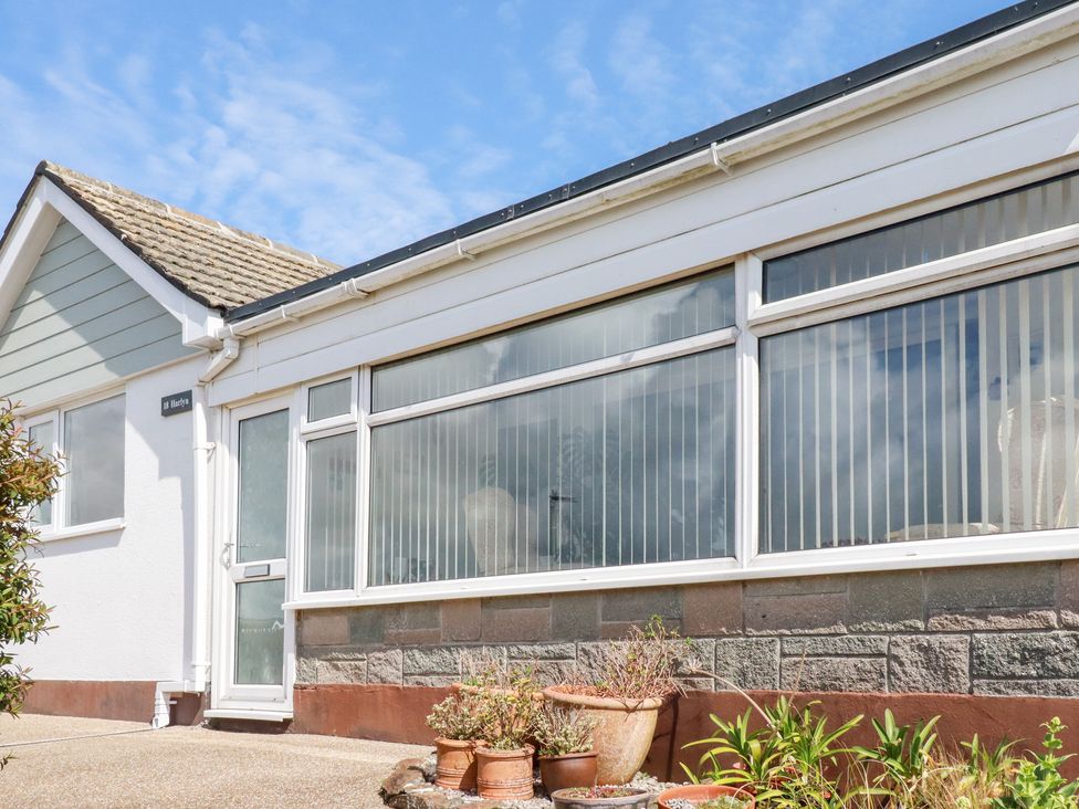 Harlyn - Cornwall - 904241 - thumbnail photo 1