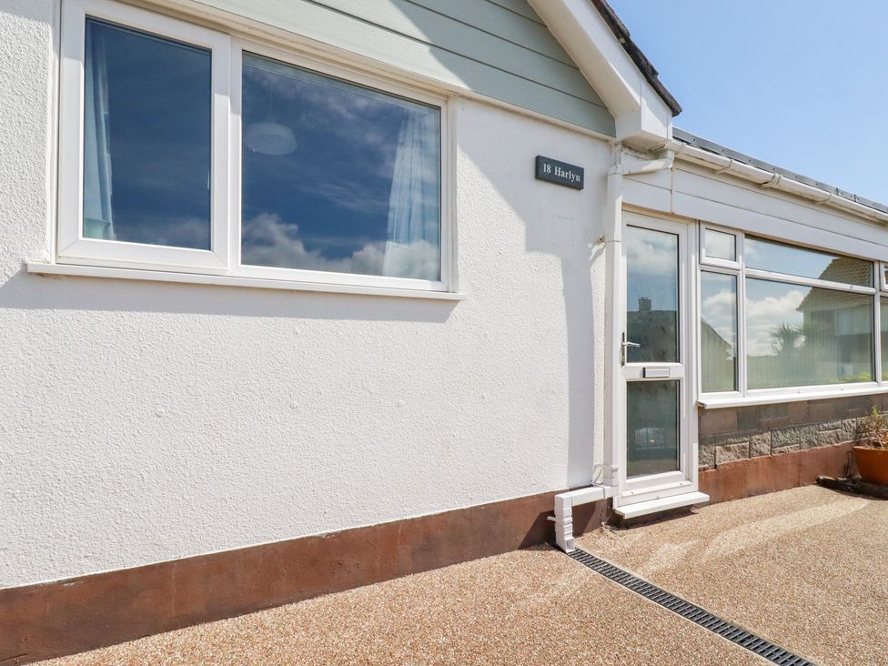 Harlyn - Cornwall - 904241 - thumbnail photo 2