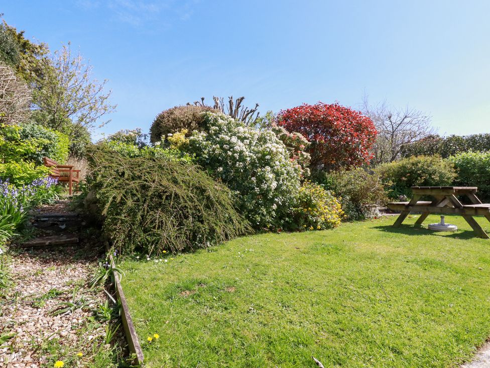 Harlyn - Cornwall - 904241 - thumbnail photo 32