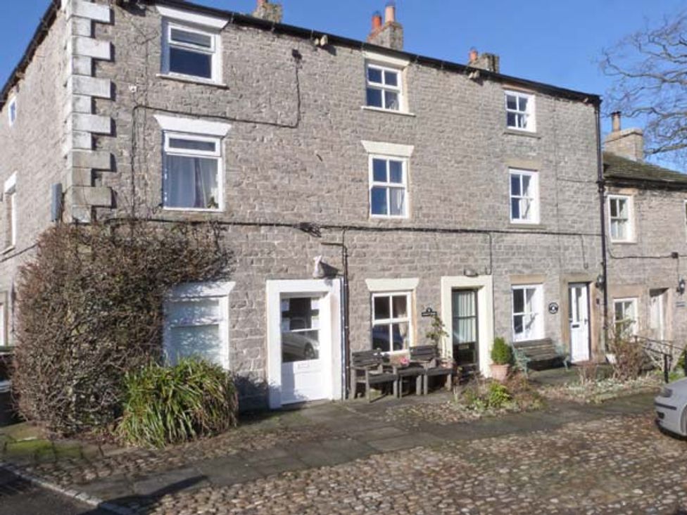 Foxglove Cottage - Yorkshire Dales - 905110 - thumbnail photo 1