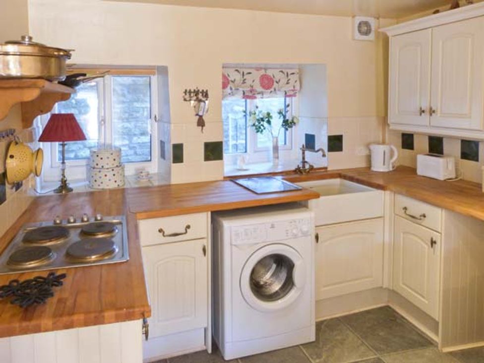 Foxglove Cottage - Yorkshire Dales - 905110 - thumbnail photo 2