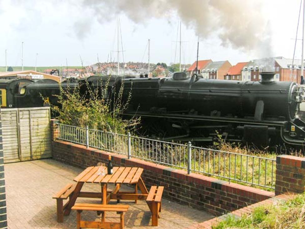 Mariners' Rest - North Yorkshire (incl. Whitby) - 905138 - thumbnail photo 17