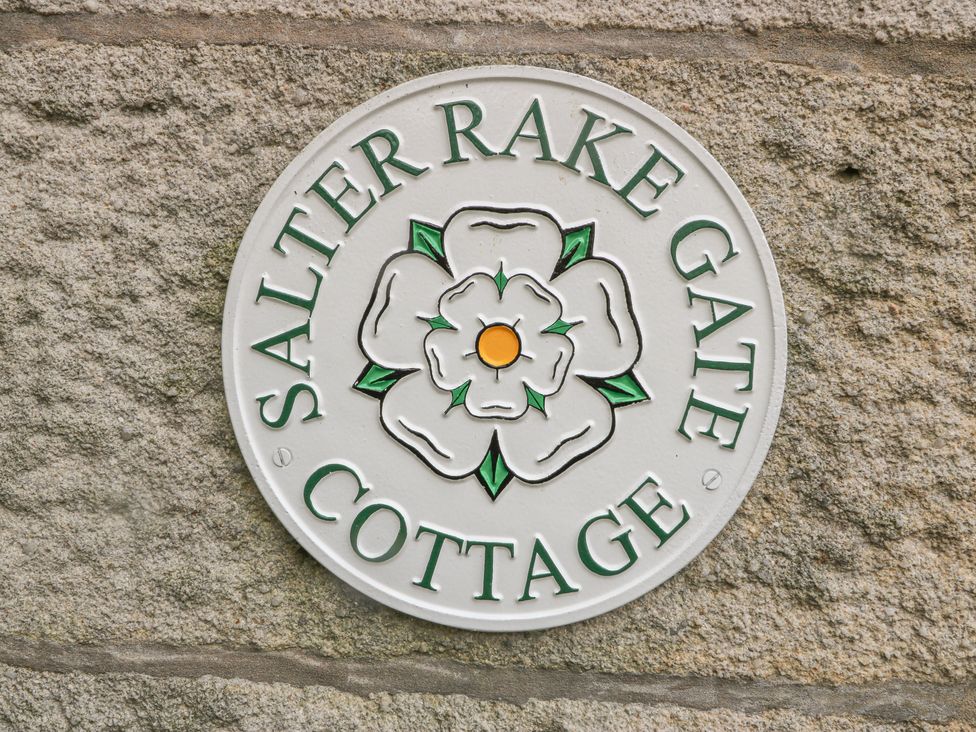 Salter Rake Gate Cottage - Yorkshire Dales - 905529 - thumbnail photo 3