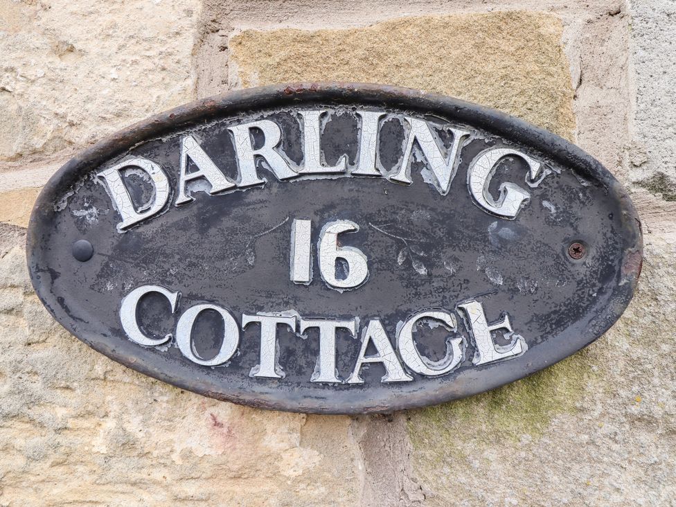 Darling Cottage - Northumberland - 905765 - thumbnail photo 3