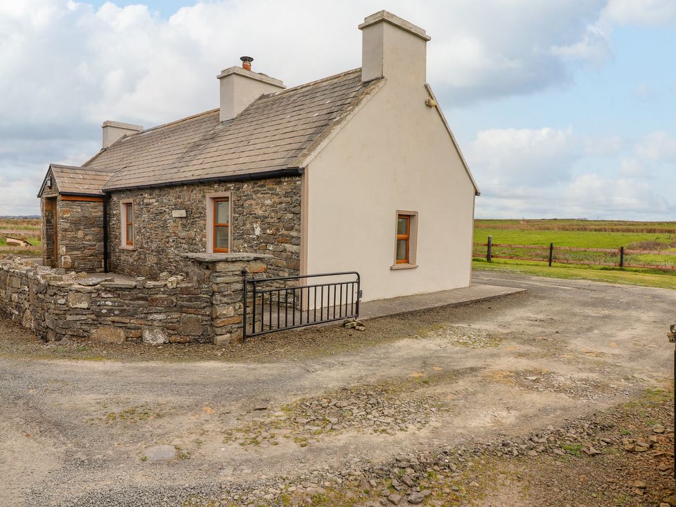 Clogher Cottage - County Clare - 905820 - thumbnail photo 25