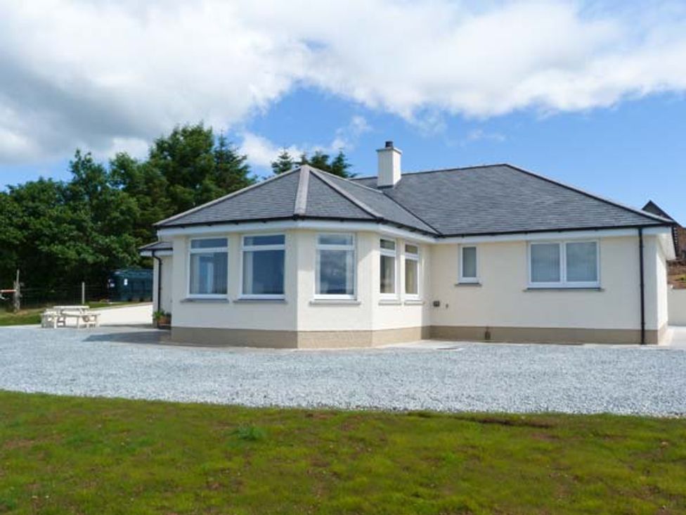 Riverside Cottage - Scottish Highlands - 905866 - thumbnail photo 1