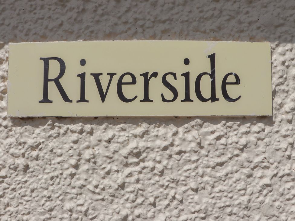 Riverside Cottage - Scottish Highlands - 905866 - thumbnail photo 4