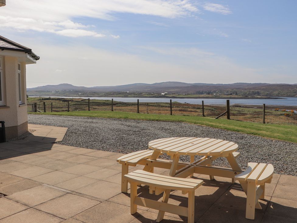 Riverside Cottage - Scottish Highlands - 905866 - thumbnail photo 2