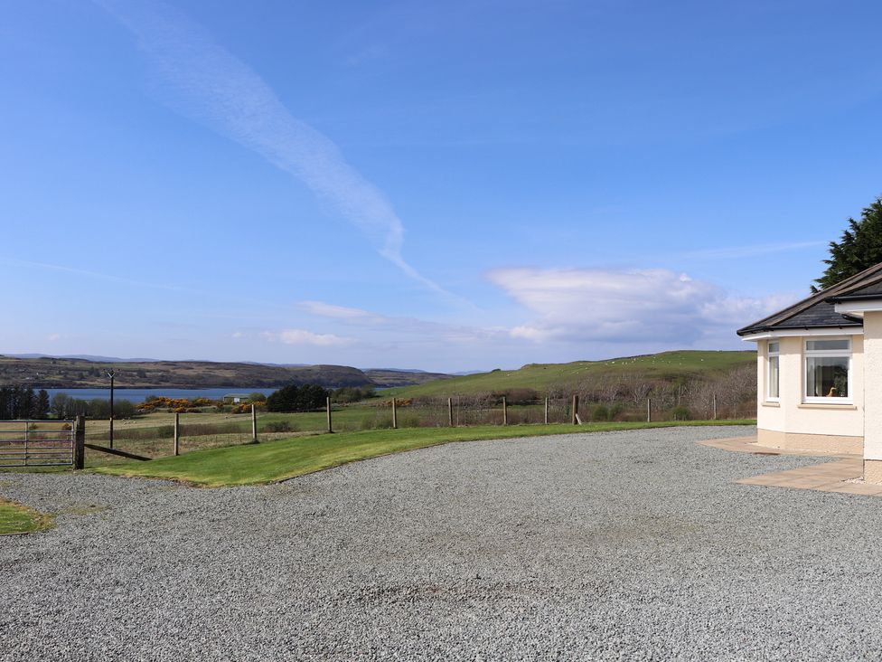 Riverside Cottage - Scottish Highlands - 905866 - thumbnail photo 3