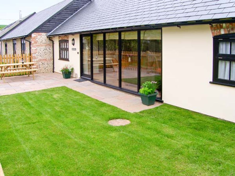 New Barn - Dorset - 905896 - thumbnail photo 17