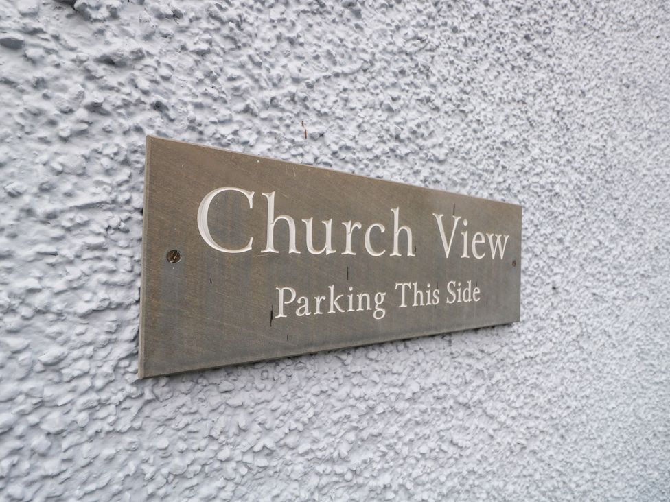 Church View - Lake District - 906111 - thumbnail photo 2