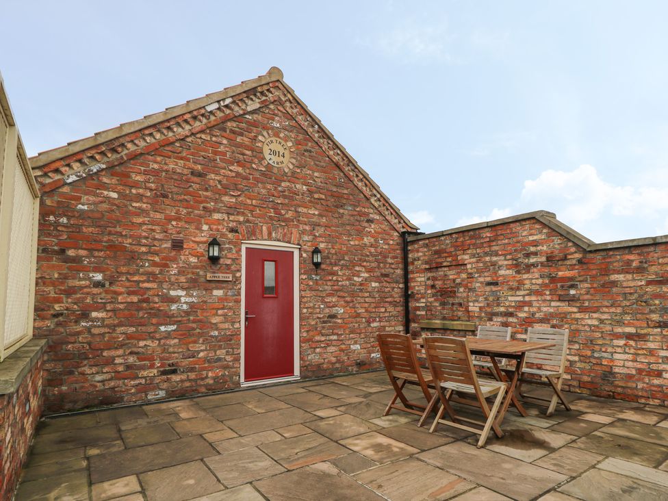 Apple Tree Cottage - North Yorkshire (incl. Whitby) - 906307 - thumbnail photo 2