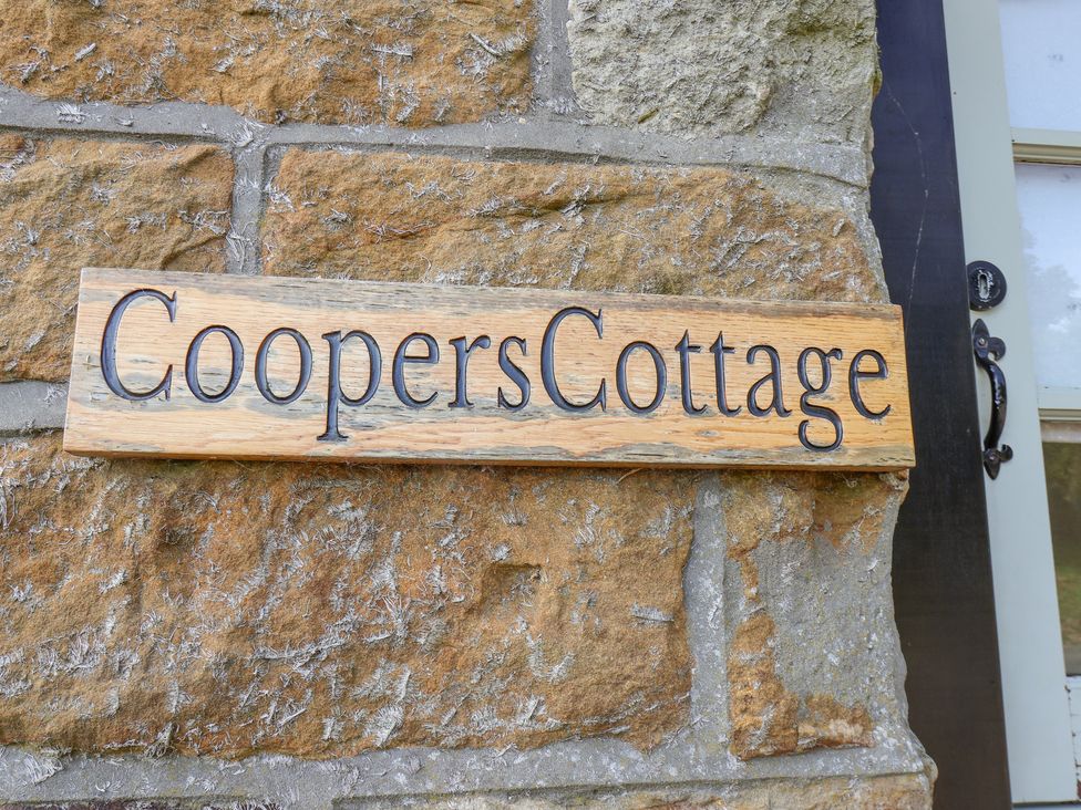 Coopers Cottage - North Yorkshire (incl. Whitby) - 906340 - thumbnail photo 3