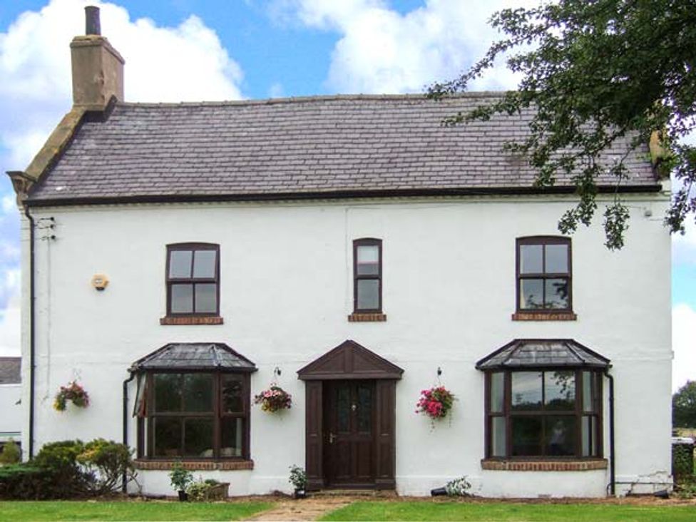 Swallows Farm - North Yorkshire (incl. Whitby) - 906409 - thumbnail photo 1