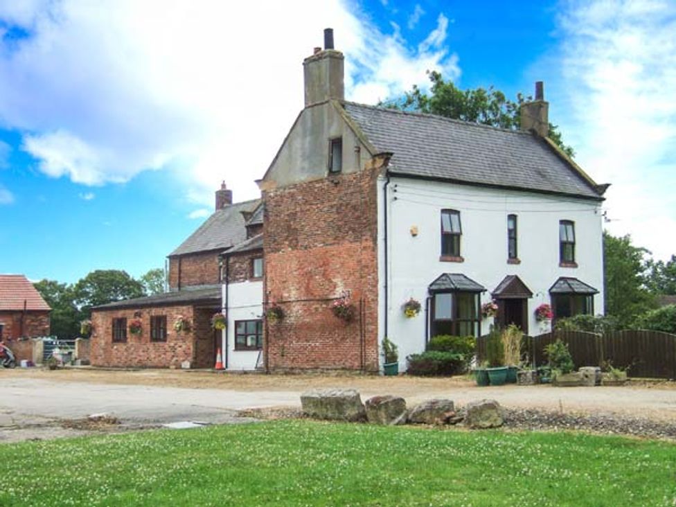Swallows Farm - North Yorkshire (incl. Whitby) - 906409 - thumbnail photo 15