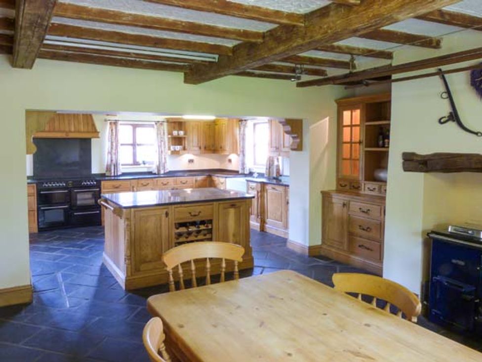 Swallows Farm - North Yorkshire (incl. Whitby) - 906409 - thumbnail photo 5