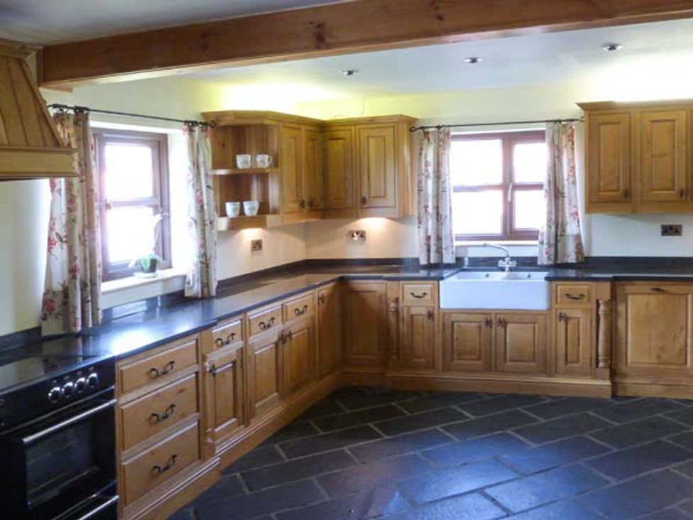 Swallows Farm - North Yorkshire (incl. Whitby) - 906409 - thumbnail photo 6