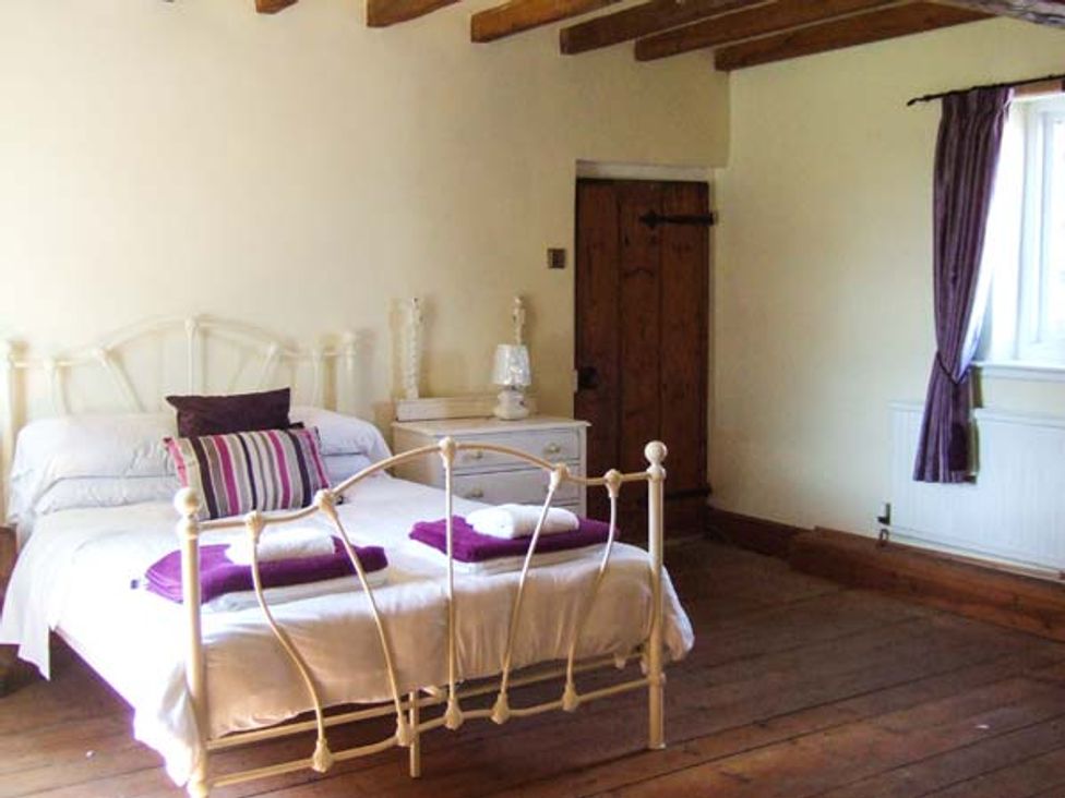 Swallows Farm - North Yorkshire (incl. Whitby) - 906409 - thumbnail photo 7