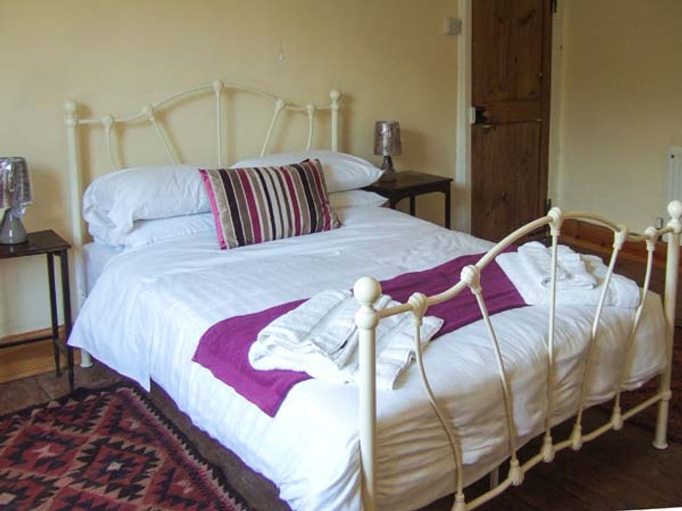 Swallows Farm - North Yorkshire (incl. Whitby) - 906409 - thumbnail photo 8