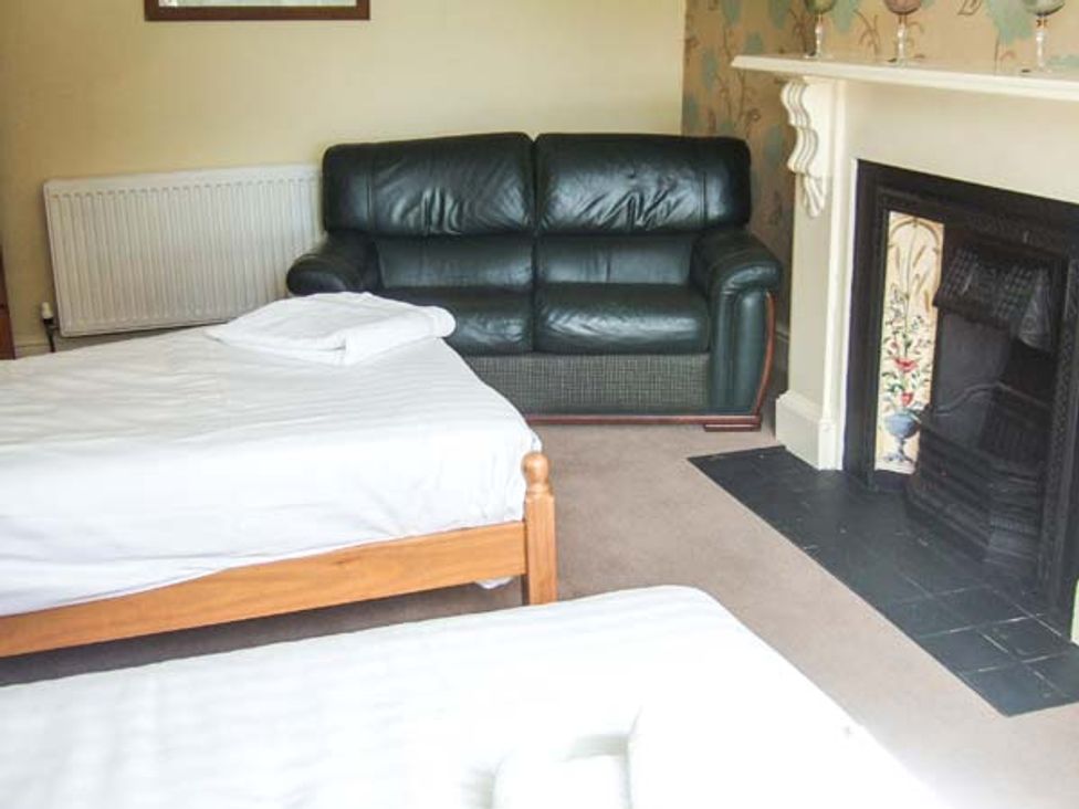 Swallows Farm - North Yorkshire (incl. Whitby) - 906409 - thumbnail photo 13