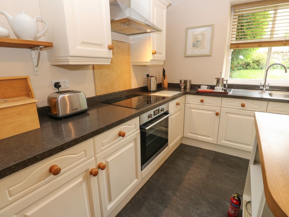 Cross Beck Cottage - Yorkshire Dales - 907018 - thumbnail photo 41