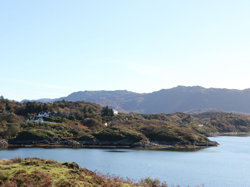 Cooinda Cottage - Scottish Highlands - 911754 - thumbnail photo 18