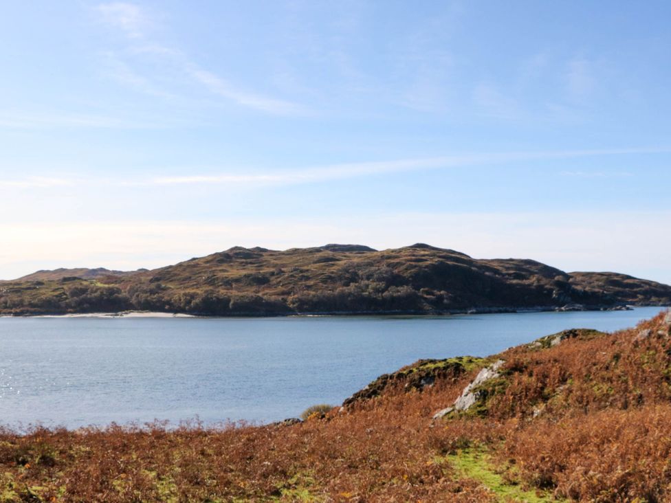 Cooinda Flat - Scottish Highlands - 911755 - thumbnail photo 23